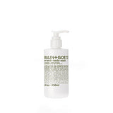 Rum Hand & Body Wash --250ml/8.5oz
