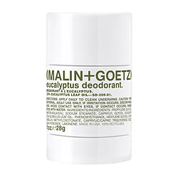 Eucalyptus Deodorant --28g/1oz