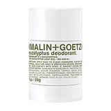 Eucalyptus Deodorant --28g/1oz