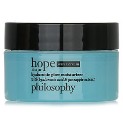 Hope In A Jar Hyaluronic Glow Moisturizer --15ml/0.5oz