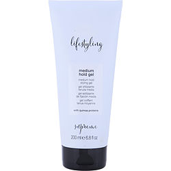 Lifestyling Medium Hold Gel 6.8 Oz