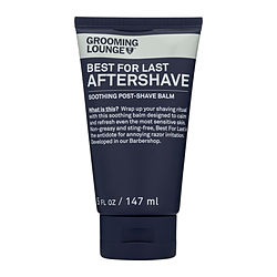 Best For Last Aftershave --147ml/5oz