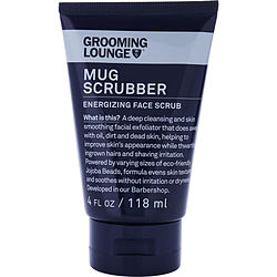 Mug Scrubber Face Scrub --118ml/4oz