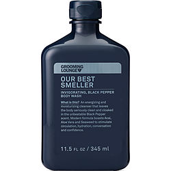 Our Best Smeller Body Wash --343ml/11.6oz