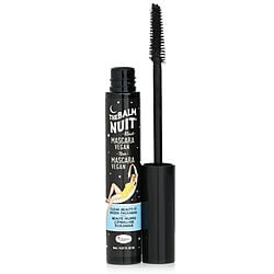 Thebalm Nuit Mascara Vegan - # Black --8ml/0.27oz By Thebalm