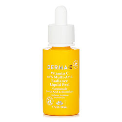 Vitamin C 10% Multi-acid Radiance Liquid Peel --30ml/1oz
