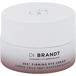 Dare To Age 360 Firming Eye Cream --15g/0.5oz