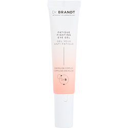 Id-stress Fatigue Fighting Eye Gel --15g/0.5oz