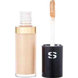 Sisley Ombre Eclat Liquide Longwear Liquid Eyeshadow - #1 Champagne --6.5ml/0.21oz By Sisley