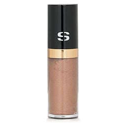 Sisley Ombre Eclat Liquide Longwear Liquid Eyeshadow - #5 Bronze --6.5ml/0.21oz By Sisley