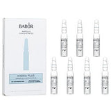 Ampoule Concentrates - Hydra Plus (for Dry, Dehydrated Skin) --7x2ml/0.06oz