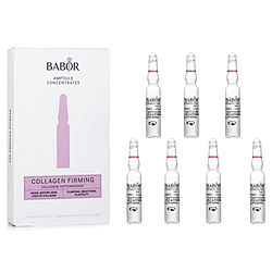 Ampoule Concentrates - Collagen Firming (for Aging, Mature Skin) --7x2ml/0.06oz