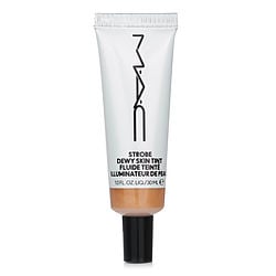 Mac Strobe Dewy Skin Tint # Medium 2 --30ml/1oz By Mac
