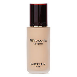 Guerlain Terracotta Le Teint Healthy Glow Natural Perfection Foundation 24h Wear No Transfer - # 1n Neutral --35ml/1.1oz By Guerlain