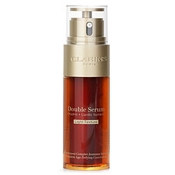 Double Serum Light Texture --50 Ml/1.6oz