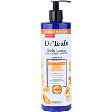 Body Lotion - Moisture+ Vitamin C & Essential Oils --532ml/18oz