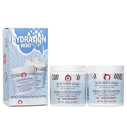 Ultra Repair Cream Duo Pack (for Sensitive Skin) --2x170g/6oz