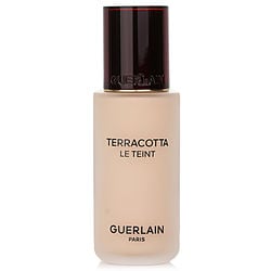 Guerlain Terracotta Le Teint Healthy Glow Natural Perfection Foundation 24h Wear No Transfer - #1c Cool --35ml/1.1oz By Guerlain