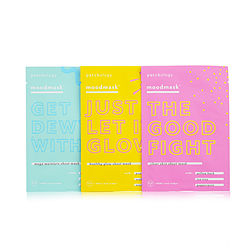 All The Feels --3pcs