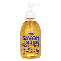 Liquid Marseille Soap Mediterranee Sea --300ml/10oz