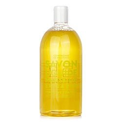 Liquid Marseille Soap Fresh Verbena Refill --1000ml/33.8oz