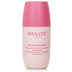 24hr Freshness Roll-on Deodorant Alcohol Free --75ml/2.5oz