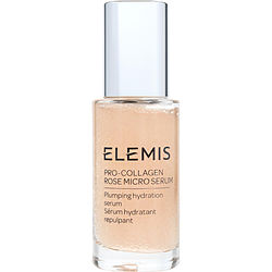 Pro-collagen Rose Micro Serum --30ml/1oz