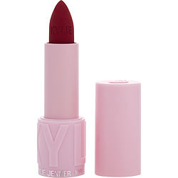 Kylie Jenner Matte Lipstick - # 410 An Apple A Day --3.5g/0.12oz By Kylie Jenner