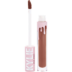 Kylie Jenner Matte Liquid Lipstick - # 601 Ginger --3ml/0.1oz By Kylie Jenner