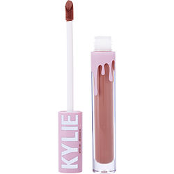 Kylie Jenner Matte Liquid Lipstick - # 806 Allergic To Bullsh*t --3ml/0.1oz By Kylie Jenner