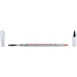 Benefit Gimme Brow+ Volumizing Pencil - #3 Warm Light Brown --1.19g/0.042 By Benefit