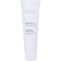 Protect Cellular De-stress & Repair Lotion --150ml/5oz