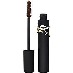 Yves Saint Laurent Lash Clash Extreme Volume Mascara - # 02 Brown --9ml/0.3oz By Yves Saint Laurent