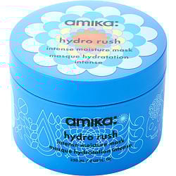 Hydro Rush Intense Hydration Mask 8 Oz
