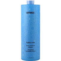 Hydro Rush Intense Moisture Shampoo 33.8 Oz