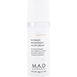 Radiance Brightening Night Cream --50ml/1.7oz
