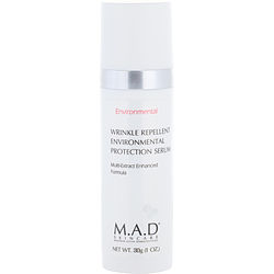 Wrinkle Repellent Environmental Protection Serum --30ml/1oz