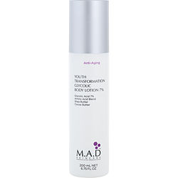 Youth Transforation Glycolic Body Lotion 7% --200ml/6.75oz