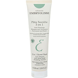 3-in-1 Secret Paste --100ml/3.4oz