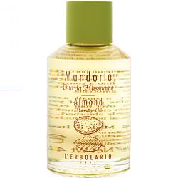 Almond Massage Oil --125ml/4.2oz