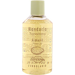 Almond Shower Gel --250ml/8.4oz