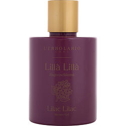 Lilac Lilac Shower Gel --300ml/10.1oz