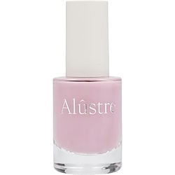 Alustre Diamond Infused Nail Polish - #279 Pink --10ml/0.34oz By Alustre