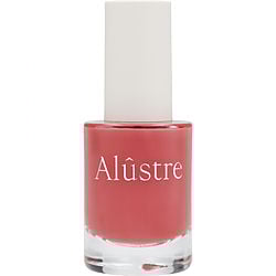 Alustre Diamond Infused Nail Polish - #914 Pink --10ml/0.34oz By Alustre
