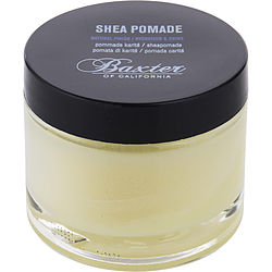 Shea Pomade 2 Oz