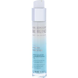 Hydro Booster Intensive Serum - For Dehydrated Skin --15ml/0.5oz