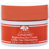 Ginzing Brightening Eye Cream - Cool --15ml/0.5oz