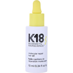 Molecular Repair Oil 0.34 Oz