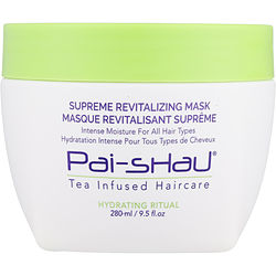 Supreme Revitalizing Mask 9.5 Oz