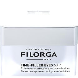 Time-filler Eyes Absolute Eye Correction Cream 5xp --15ml/0.5oz
